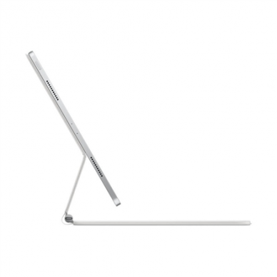 Apple | iPad | Magic Keyboard for Apple 12.9-inch iPad Pro (3rd - 6th gen) INT | White | Compact Keyboard | Wireless | EN | Smart Connector | Wireless connection 2