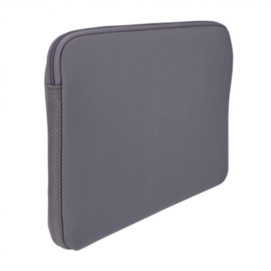 Case Logic | LAPS113GR | Fits up to size 13.3 " | Sleeve | Graphite/Gray 4