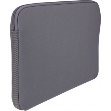 Case Logic | LAPS113GR | Fits up to size 13.3 " | Sleeve | Graphite/Gray 6