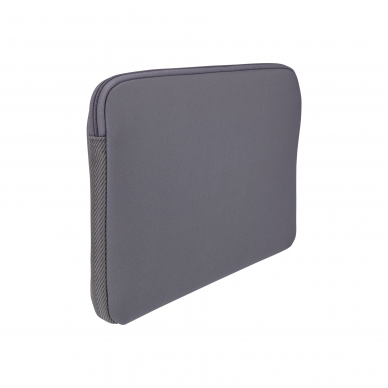 Case Logic | LAPS113GR | Fits up to size 13.3 " | Sleeve | Graphite/Gray 1