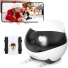 Enabot | EBO SE | Robot IP Camera | Compact | N/A MP | N/A | 16GB external memory, support 256GB at maximum | White
