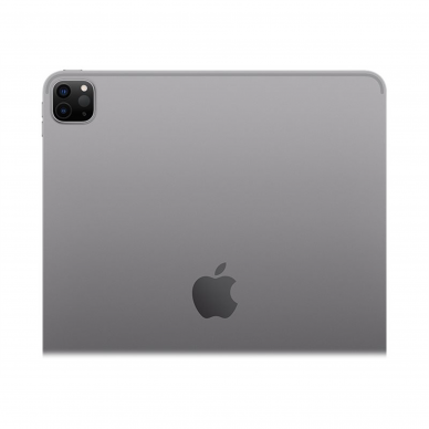 iPad Pro 12.9" Wi-Fi 256GB - Space Gray 6th Gen | Apple 2