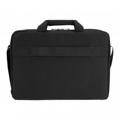Lenovo | Essential | ThinkPad 15.6-inch Basic Topload | Fits up to size 15.6 " | Polybag | Black | Shoulder strap 8