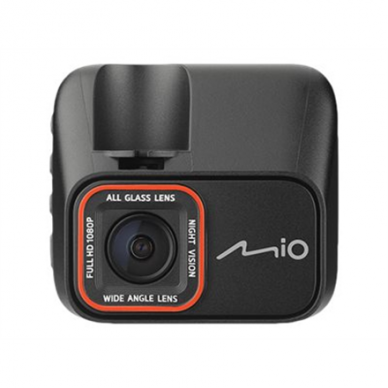 Mio | 24 month(s) | Mivue C580 | Night Vision Pro | Full HD 60FPS | GPS | Dash Cam, Parking Mode | Audio recorder | Camera resolution  pixels 1