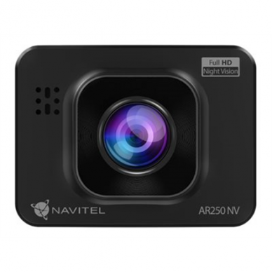 Navitel | 24 month(s) | AR250 NV | No | Audio recorder | Movement detection technology | Micro-USB 1
