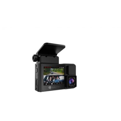 Navitel | Car Video Recorder | RS2 DUO | Maps included 1