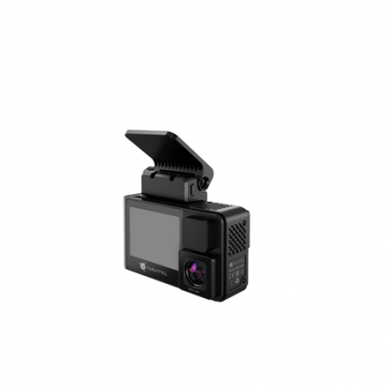Navitel | Car Video Recorder | RS2 DUO | Maps included 2