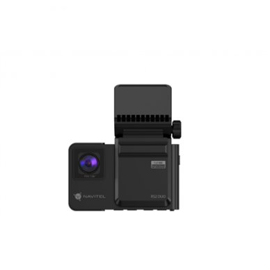 Navitel | Car Video Recorder | RS2 DUO | Maps included 3