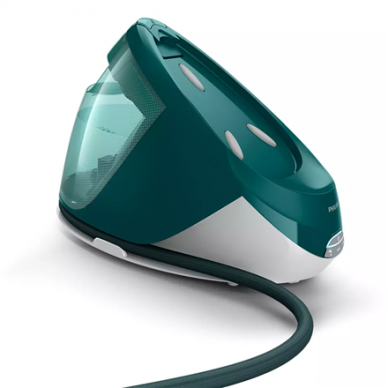 Philips | Ironing System | PSG7140/70 PerfectCare 7000 Series | 2100 W | 1.8 L | 8 bar | Auto power off | Vertical steam function | Calc-clean function 4