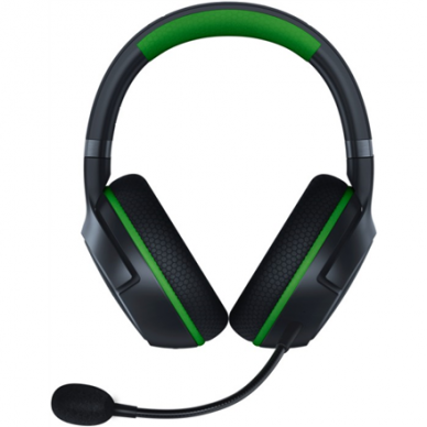 Razer | Wireless | Gaming Headset | Kaira Pro for Xbox | Over-Ear | Wireless 1