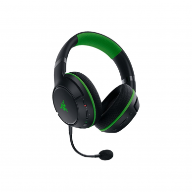Razer | Wireless | Gaming Headset | Kaira Pro for Xbox | Over-Ear | Wireless 10