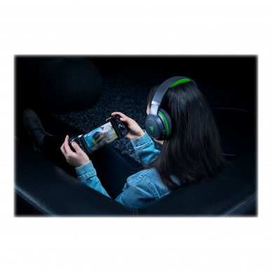 Razer | Wireless | Gaming Headset | Kaira Pro for Xbox | Over-Ear | Wireless 14