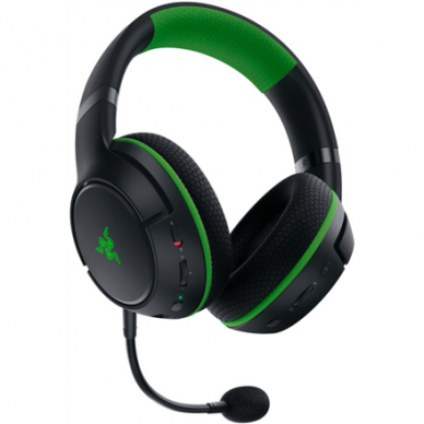 Razer | Wireless | Gaming Headset | Kaira Pro for Xbox | Over-Ear | Wireless 2