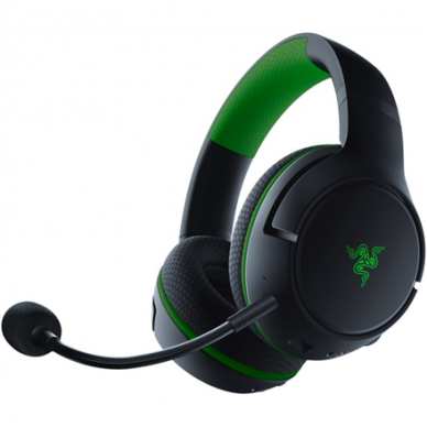 Razer | Wireless | Gaming Headset | Kaira Pro for Xbox | Over-Ear | Wireless 3