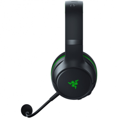 Razer | Wireless | Gaming Headset | Kaira Pro for Xbox | Over-Ear | Wireless 5