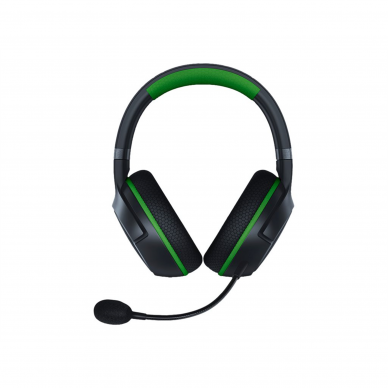 Razer | Wireless | Gaming Headset | Kaira Pro for Xbox | Over-Ear | Wireless 8