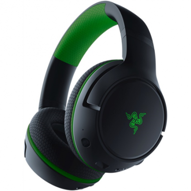 Razer | Wireless | Gaming Headset | Kaira Pro for Xbox | Over-Ear | Wireless 9