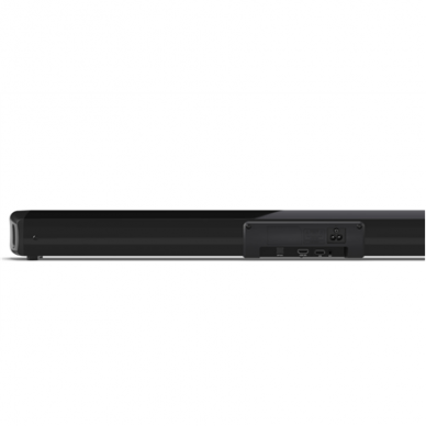 Sharp HT-SB100 2.0 Soundbar for TV above 32", HDMI ARC/CEC, Aux-in, Optical, Bluetooth, USB, 80cm, Gloss Black | Sharp | Yes | Soundbar for TV above 32" | HT-SB100 | Black | No | USB port | AUX in | Bluetooth | W | Wireless connection 4