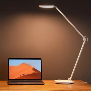 Xiaomi | lm | Mi Smart LED Desk Lamp Pro EU | Desk Lamp | 240 V 2
